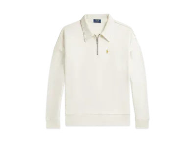 Polo Ralph Lauren Lunar New Year Fleece Sweatshirt "Natural"