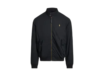 Polo Ralph Lauren Lunar New Year Twill Jacket "Black"