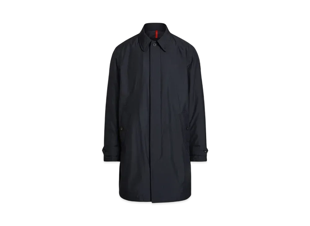 Polo Ralph Lauren Lunar New Year Packable Walking Coat "Black"