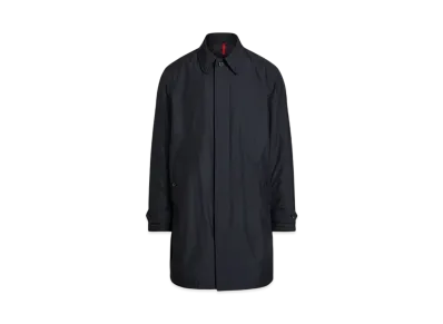 Polo Ralph Lauren Lunar New Year Packable Walking Coat "Black"