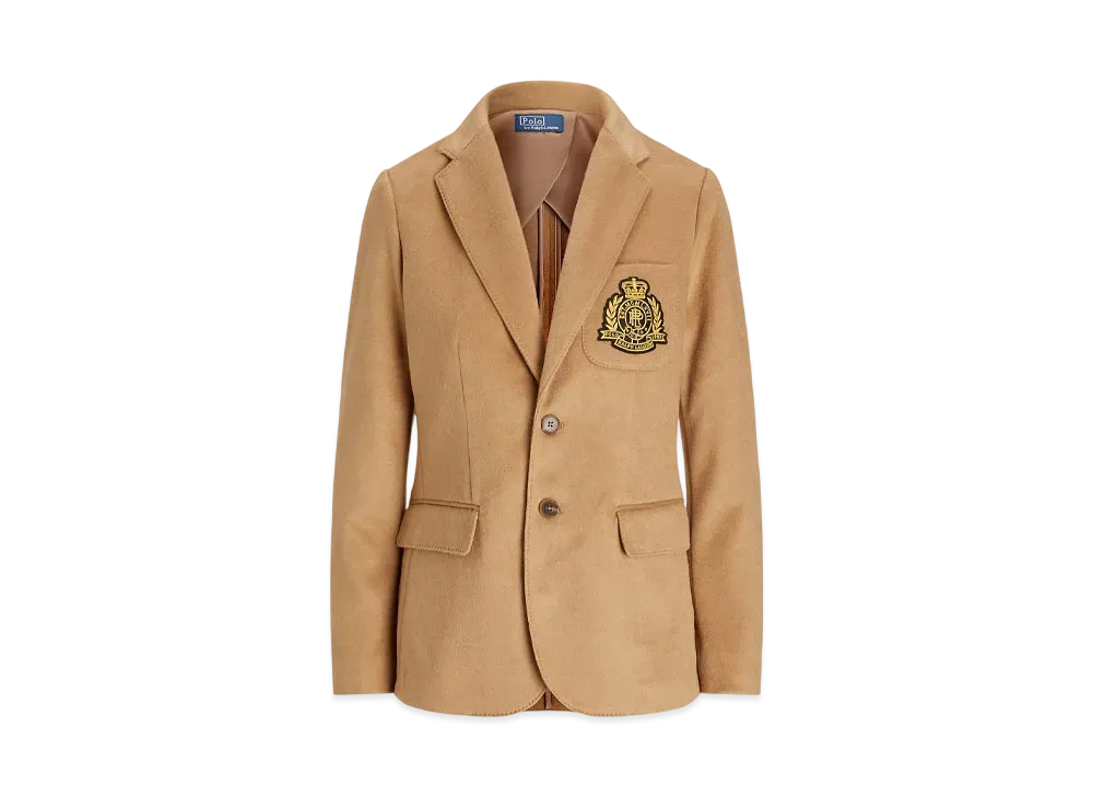 Polo Ralph Lauren Lunar New Year Crest Blazer "Multi"