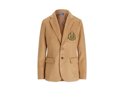 Polo Ralph Lauren Lunar New Year Crest Blazer "Multi"