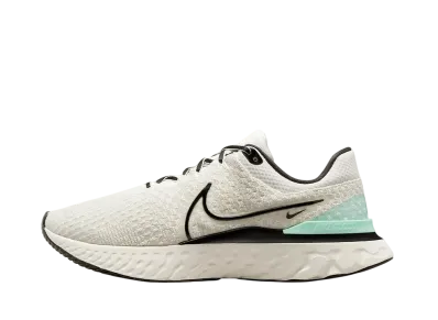 Nike React Infinity 3 "Phantom/Light Bone/Sail/Black"