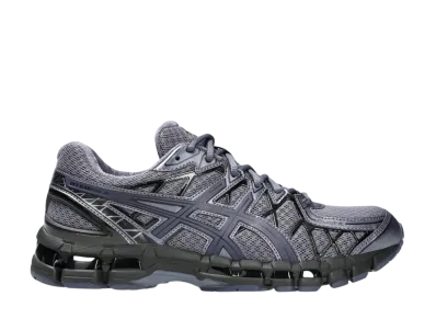 Asics Gel-Kayano 20 "Indigo Fog/Black"