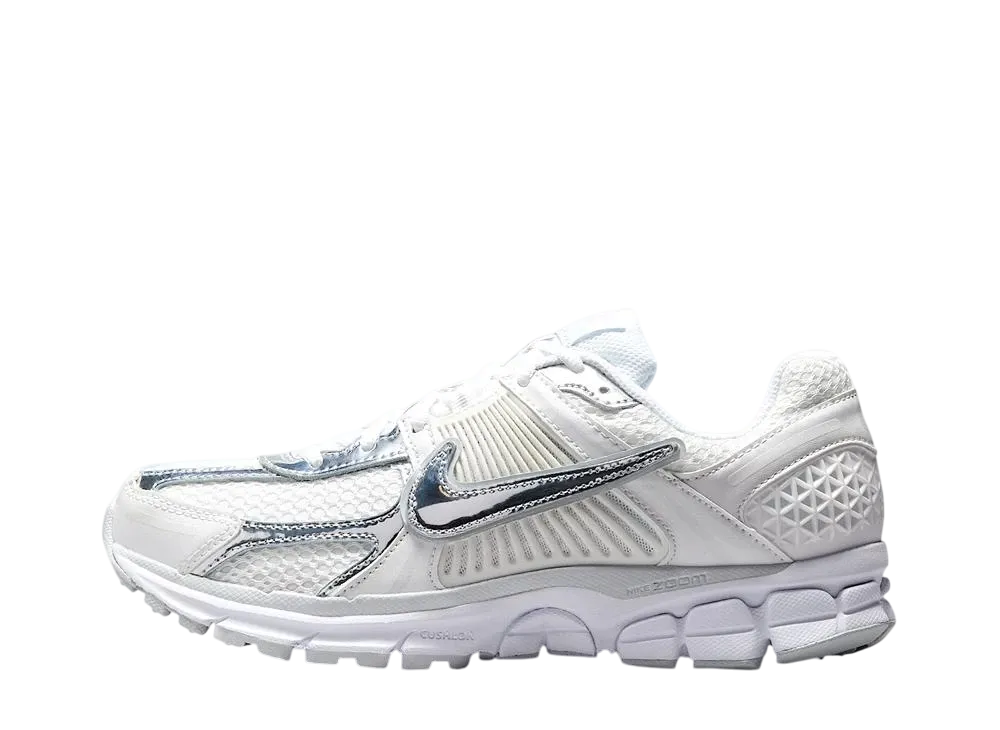 Nike Women's Zoom Vomero 5 "Chrome Toe"