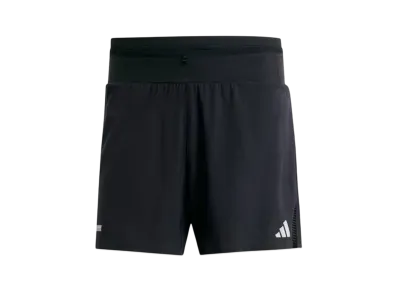 adidas Ultimate Heat. Rdy Running Shorts "Black"