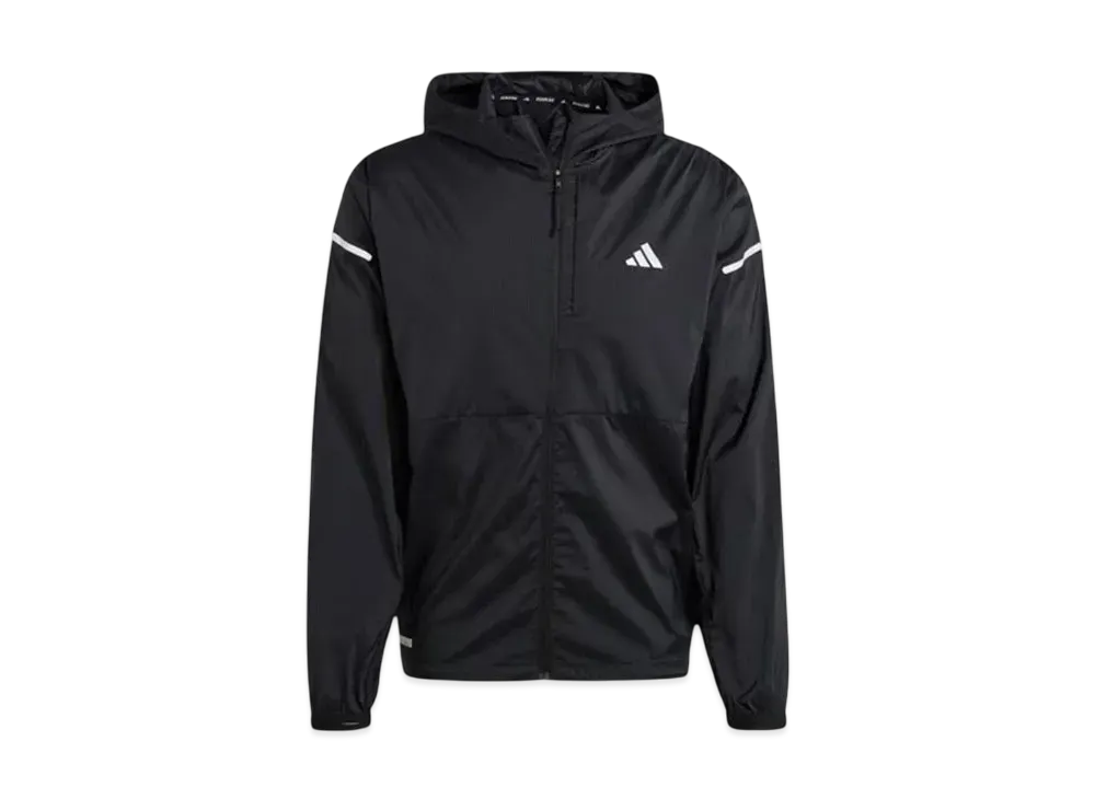 adidas Ultimate Jacket "Black"