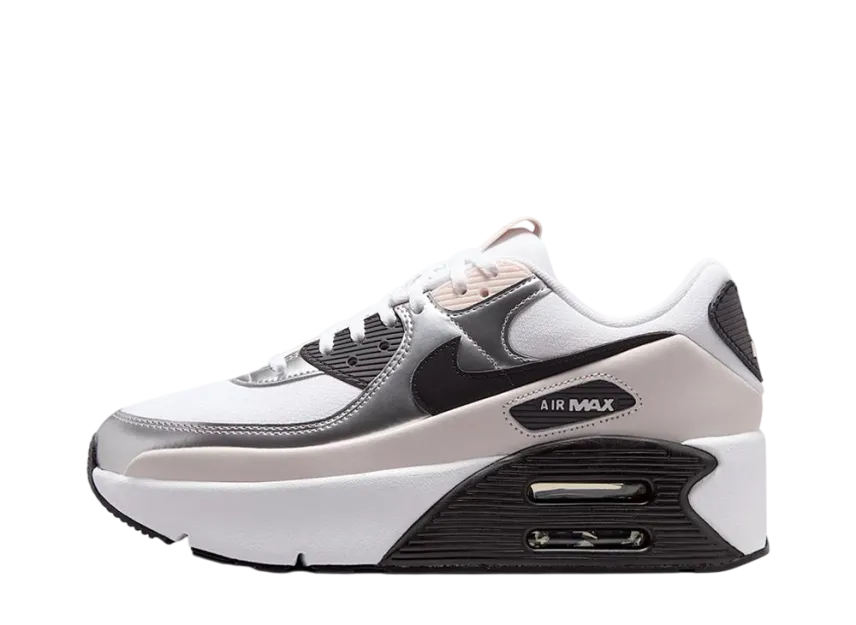 Nike Women's Air Max 90 LV8 Nike Women's Air Max 90 LV8