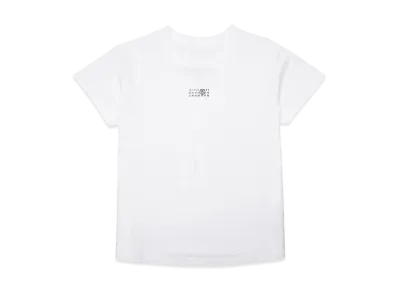 MM6 Maison Margiela T-Shirt "Off White"
