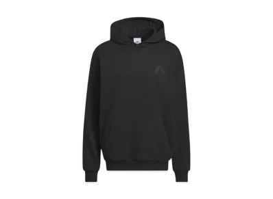 adidas Anthony Edwards 1 Foundation Parka "Black"