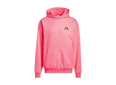 adidas Anthony Edwards 1 Foundation Parka "Acid Red"