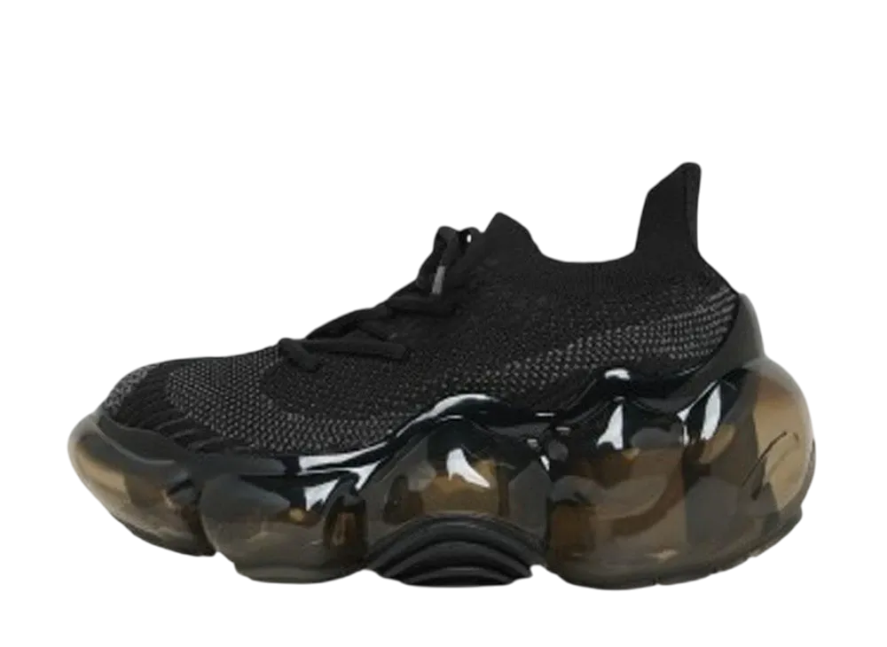 grounds MOOPIE "BLACK GRAY/BLACK"