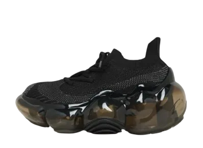 grounds MOOPIE "BLACK GRAY/BLACK"