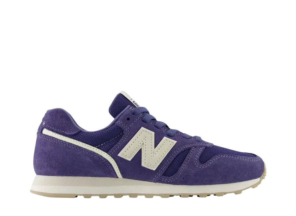 ニューバランス ウィメンズ 373 "ライトベージュ"