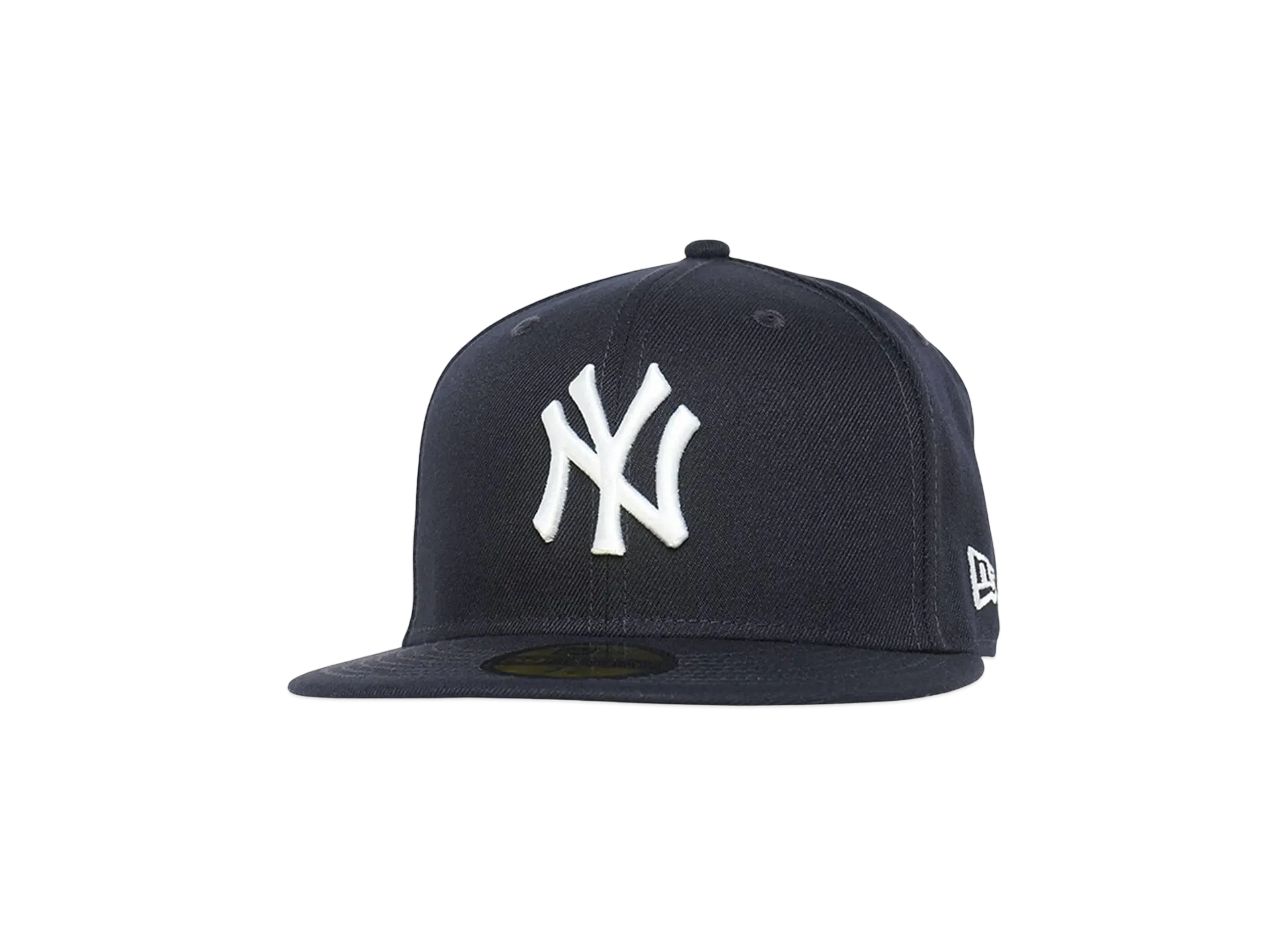 NEW ERA 59FIFTY MLB OLD ENG New York Yankees "NAVY"