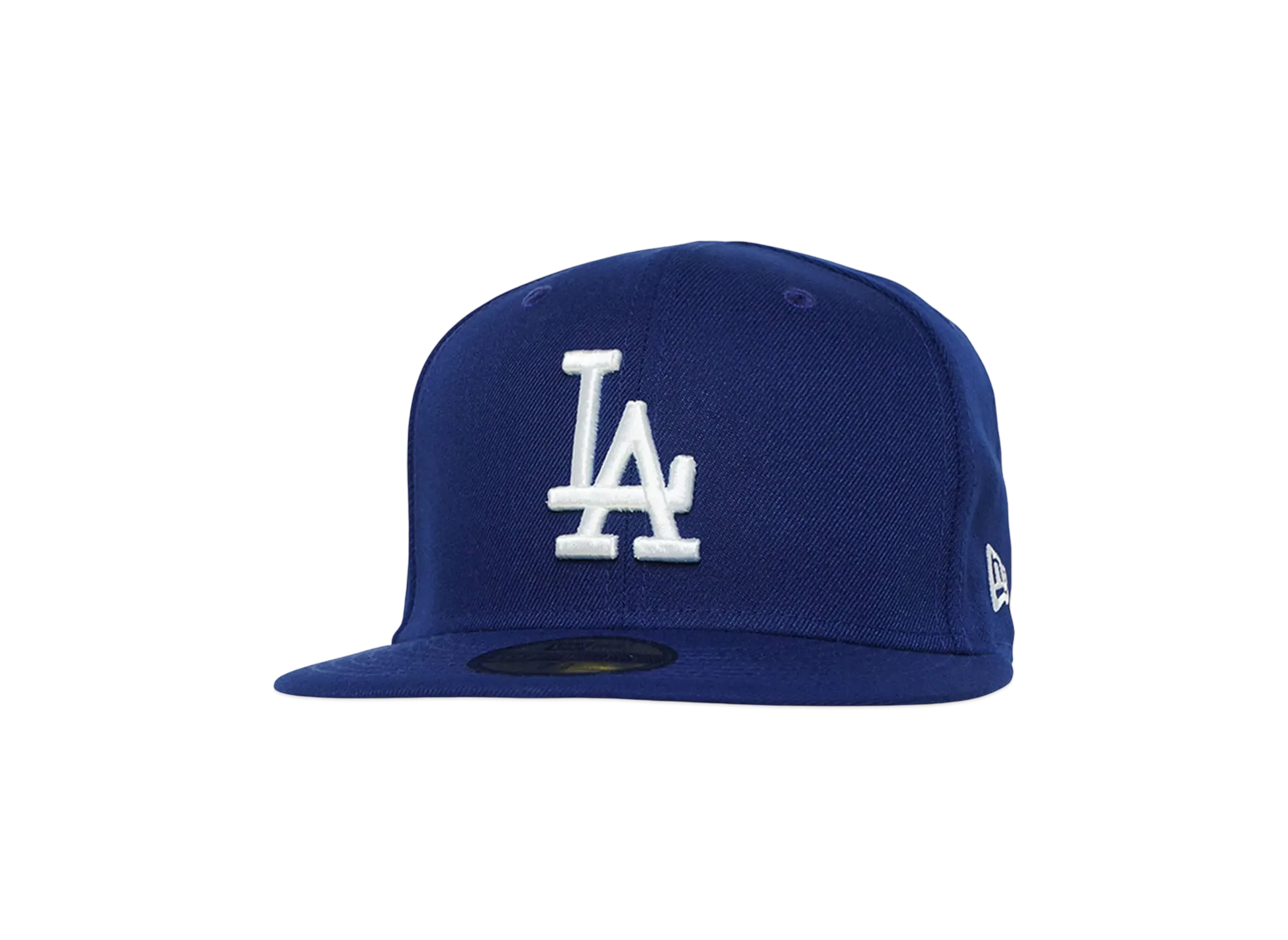 NEW ERA 59FIFTY MLB OLD ENG Los Angeles Dodgers "DARK ROYAL"