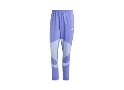 adidas Own The Run Aeroready Pants "Semi Cobalt Blue/Blue Spark"