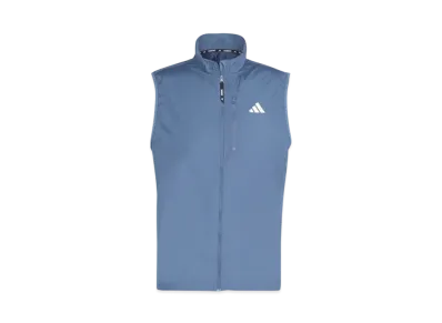 adidas Own The Run Vest "Preloved Ink"