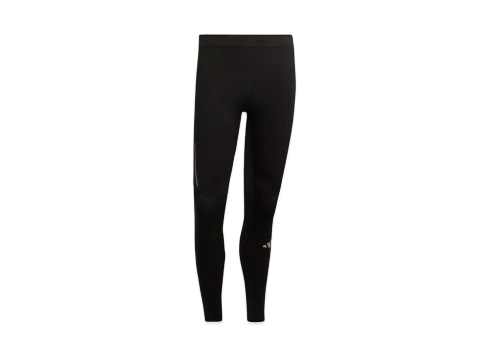 adidas Own The Run Leggings "Black"