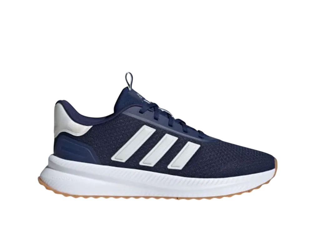 adidas X PLR Path "Dark Blue/Core White/Gum"
