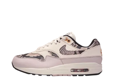 Nike Women's Air Max 1 '87 "Snakeskin"