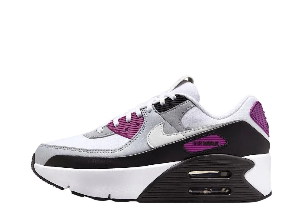 NIKE AIR MAX 24センチ Nike Women's Air Max 90 LV8 