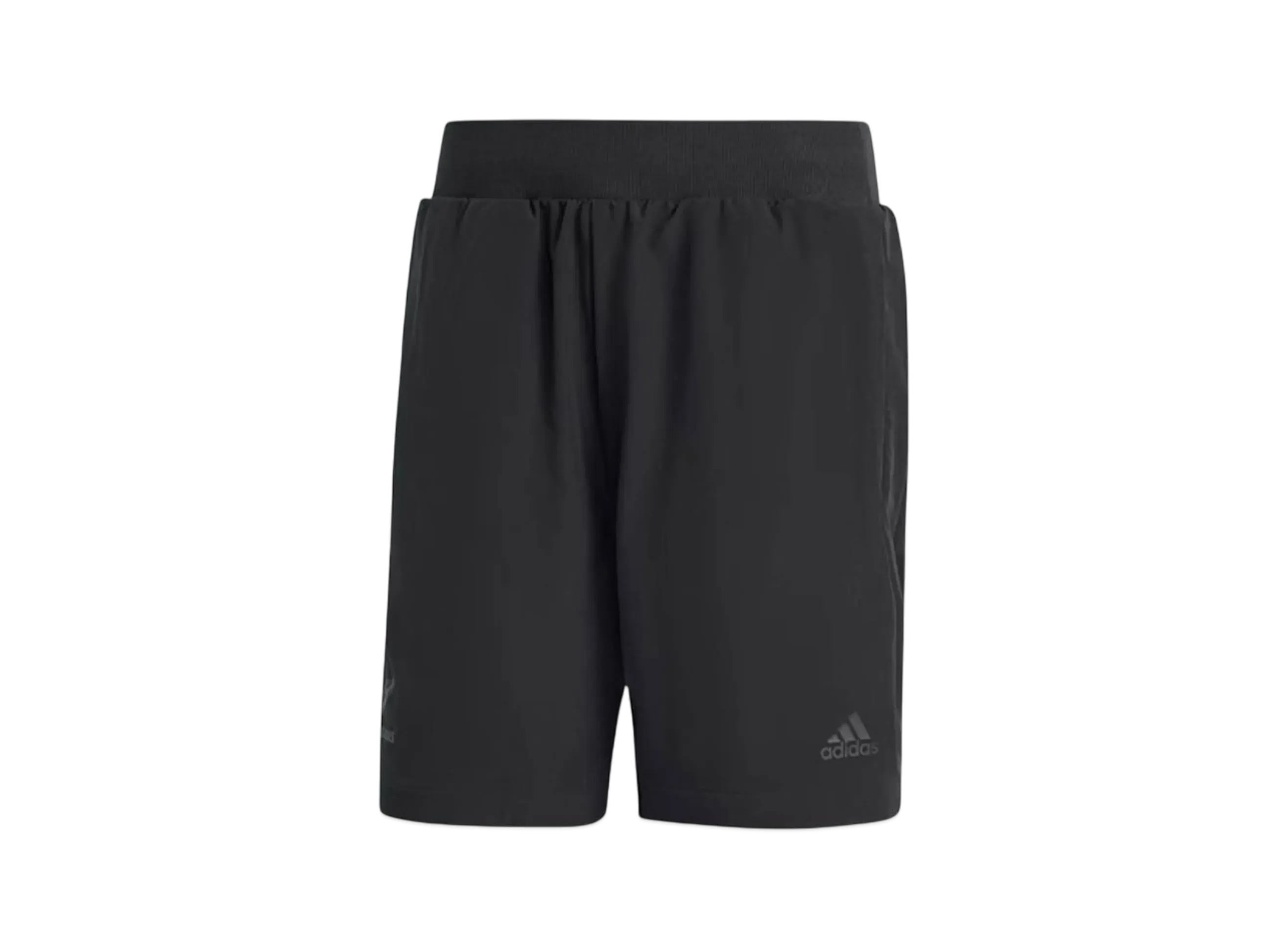 adidas All Blacks Z.N.E. Woven Shorts "All Black"