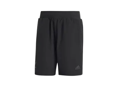 adidas All Blacks Z.N.E. Woven Shorts "All Black"