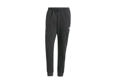 adidas All Blacks Melange Pants "Black Melange"
