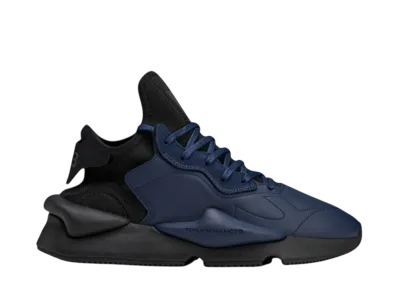 adidas Y-3 Kaiwa "Collegiate Navy/Black"