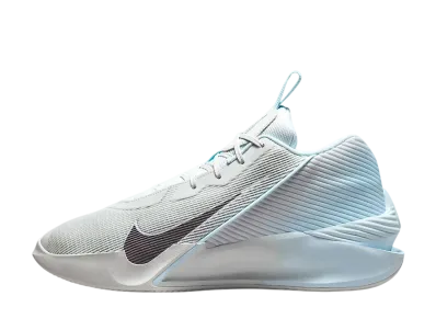 Nike GT Jump Academy "Pure Platinum/Glacier Blue/Light Lemon Twist/Medium Ash"