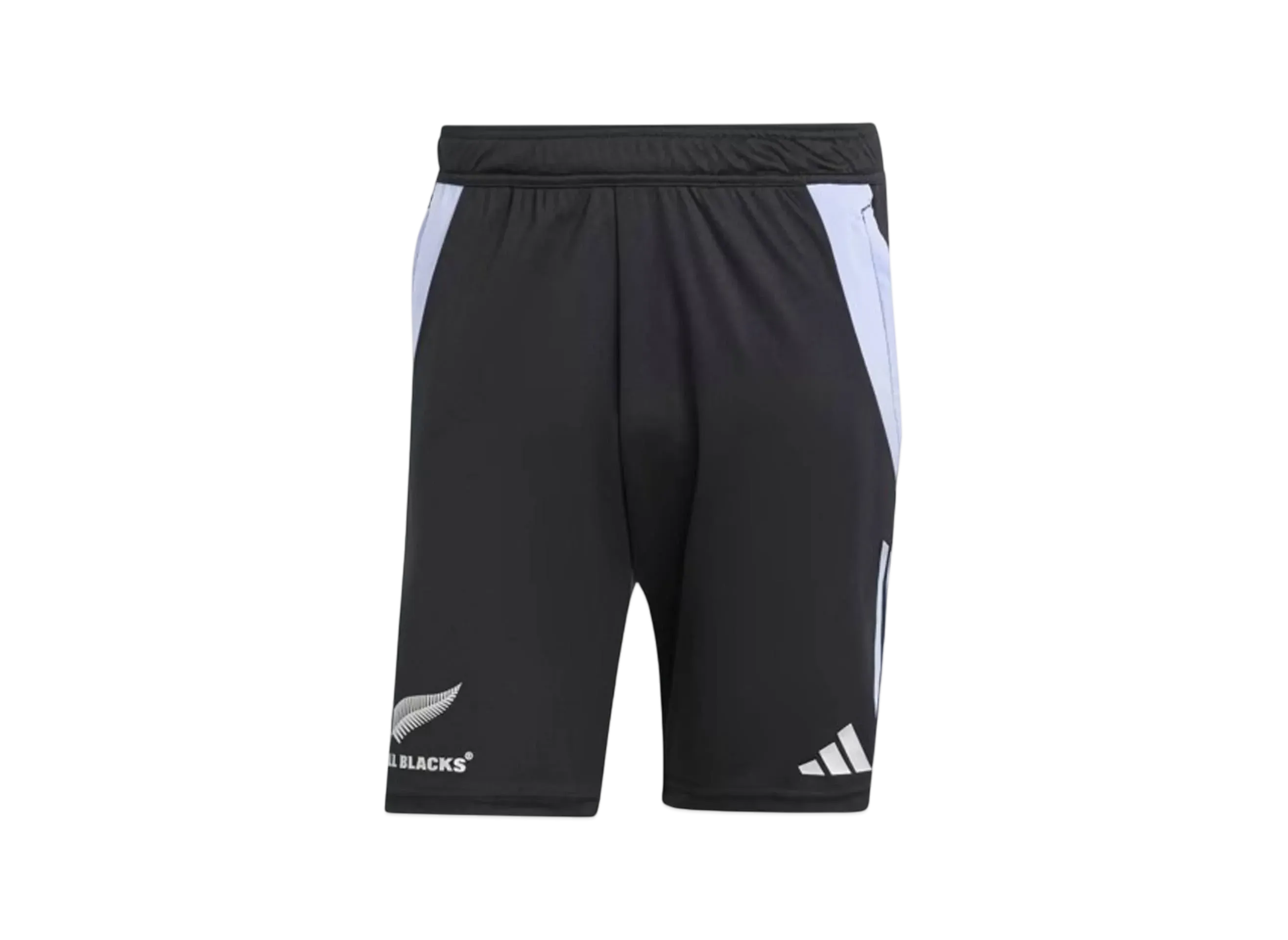 adidas All Blacks Rugby Shorts "All Black"