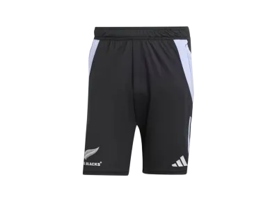 adidas All Blacks Rugby Shorts "All Black"