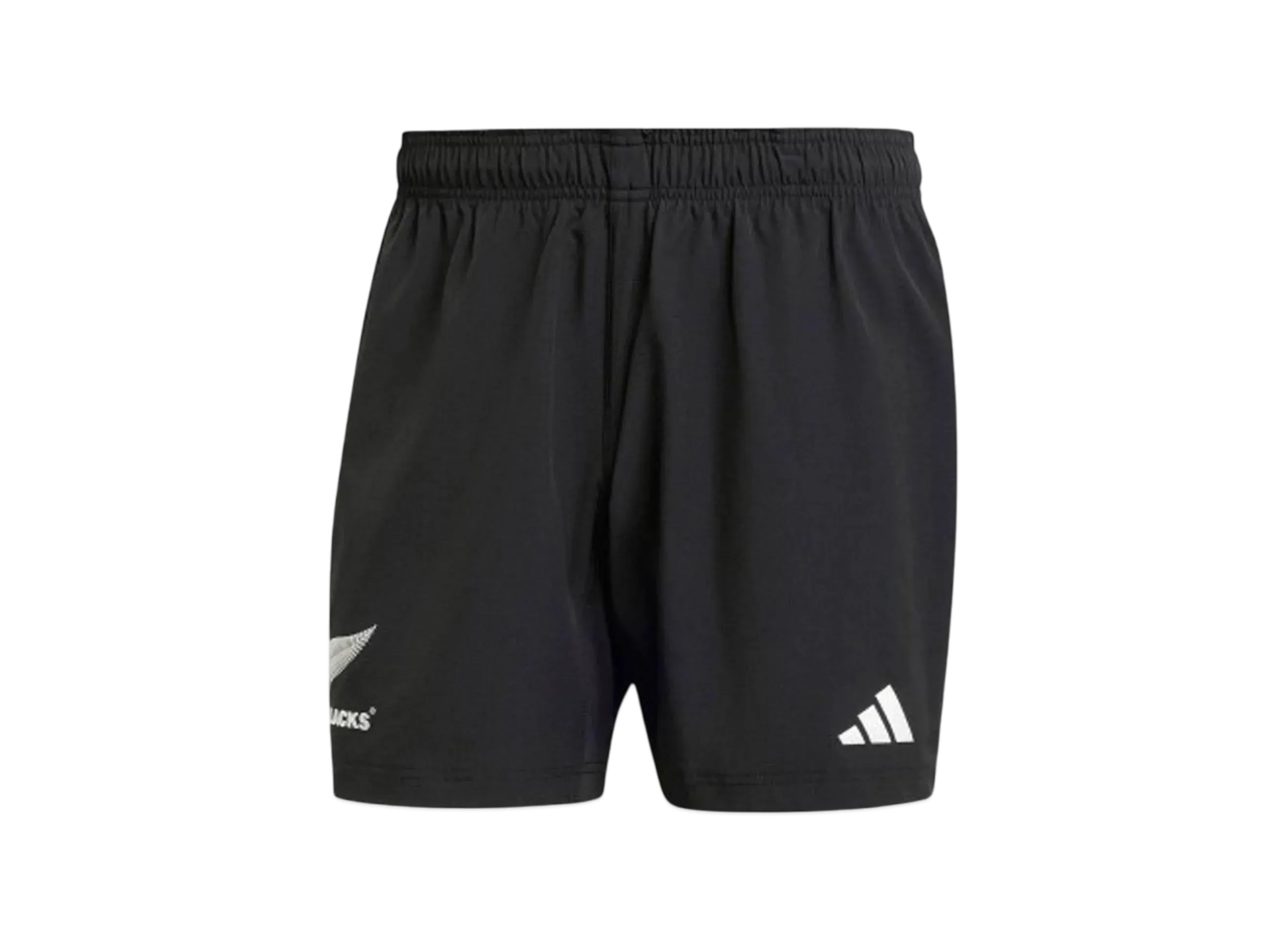 adidas All Blacks Rugby Shorts "All Black"