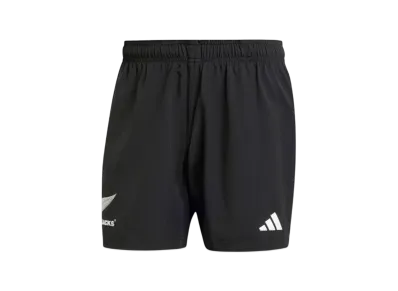 adidas All Blacks Rugby Shorts "All Black"