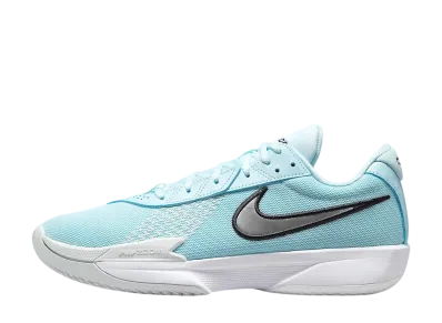 Nike GT Cut Academy "Glacier Blue/White/Photon Dust/Metallic Silver"