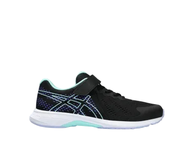 Asics GS Lazerbeam RI-MG "Black/Light Mint"
