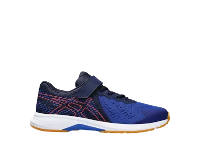 Asics GS Lazerbeam RI-MG "Neon Yellow/Gold"