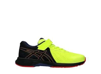 Asics GS Lazerbeam RI-MG "Asics Blue/Red"