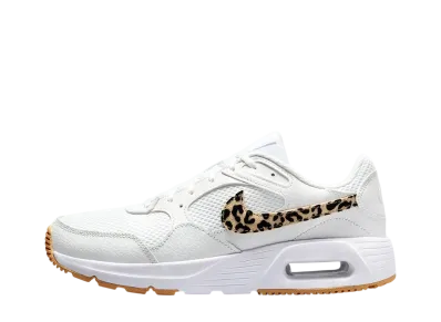 Nike Women's Air Max SC "Summit White/Hemp/White/Black"
