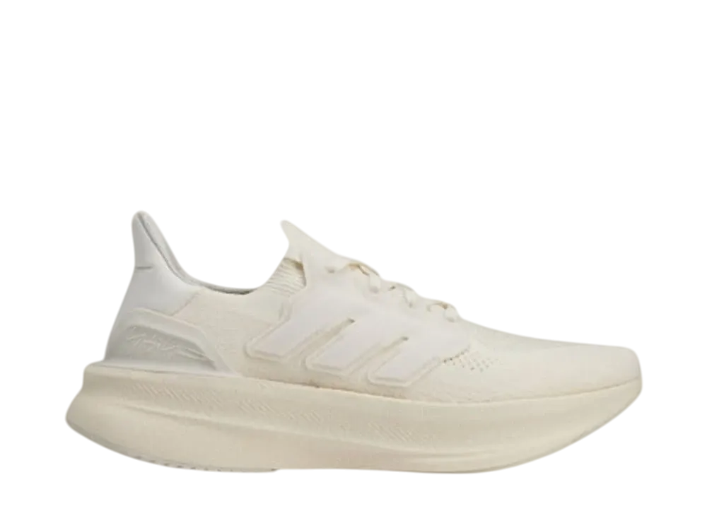 adidas Y-3 Ultraboost 5 "Off White/Core White/Wonder White"