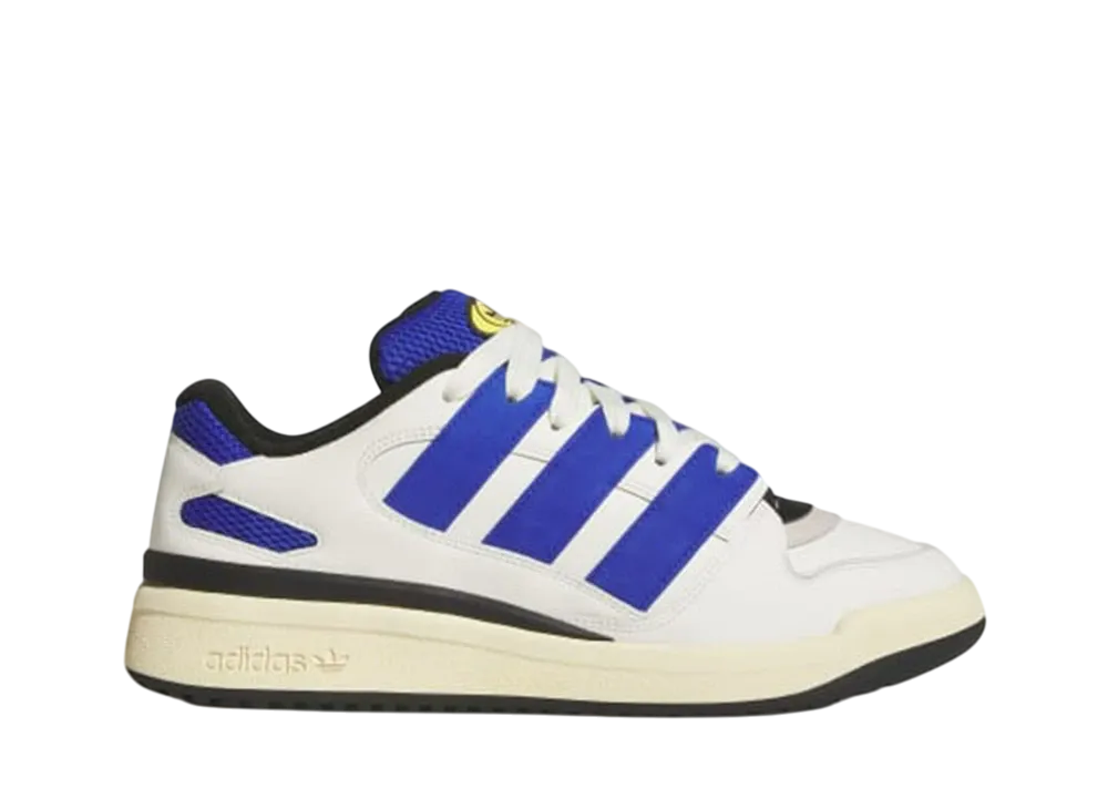 adidas Forum 2000 "Off White/Semi Lucid Blue/Easy Yellow"