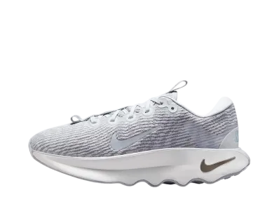 Nike Women's Motiva "Photon Dust/Light Smoke Grey/Metallic Pewter/Photon Dust"