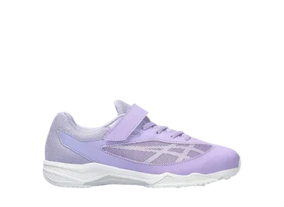 Asics GS Lazerbeam SI-MG "Lavender/White"