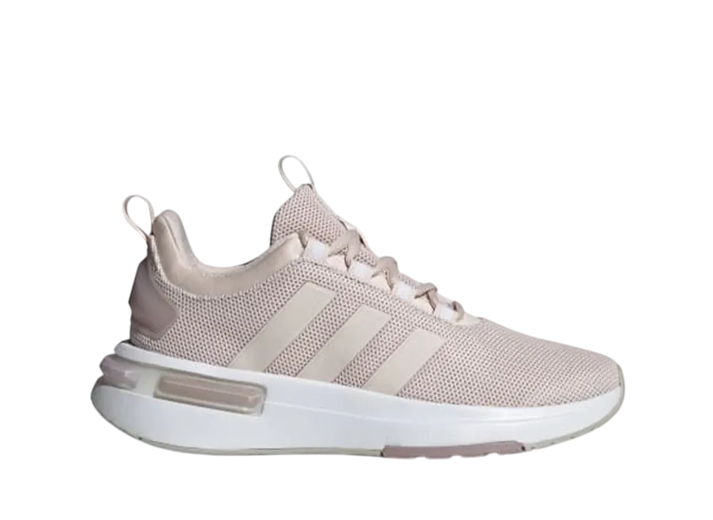 アディダス ウィメンズ レーサーTR23 "パテモーブ/プリラブドフィグ"