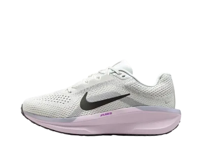Nike Women's Winflo 11 "White/Cement Grey/Bold Berry/Black"