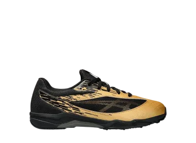 Asics GS Lazerbeam SI "Gold/Black"