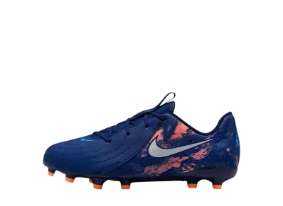 Nike GS Phantom GX 2 Academy "Erling Haaland"
