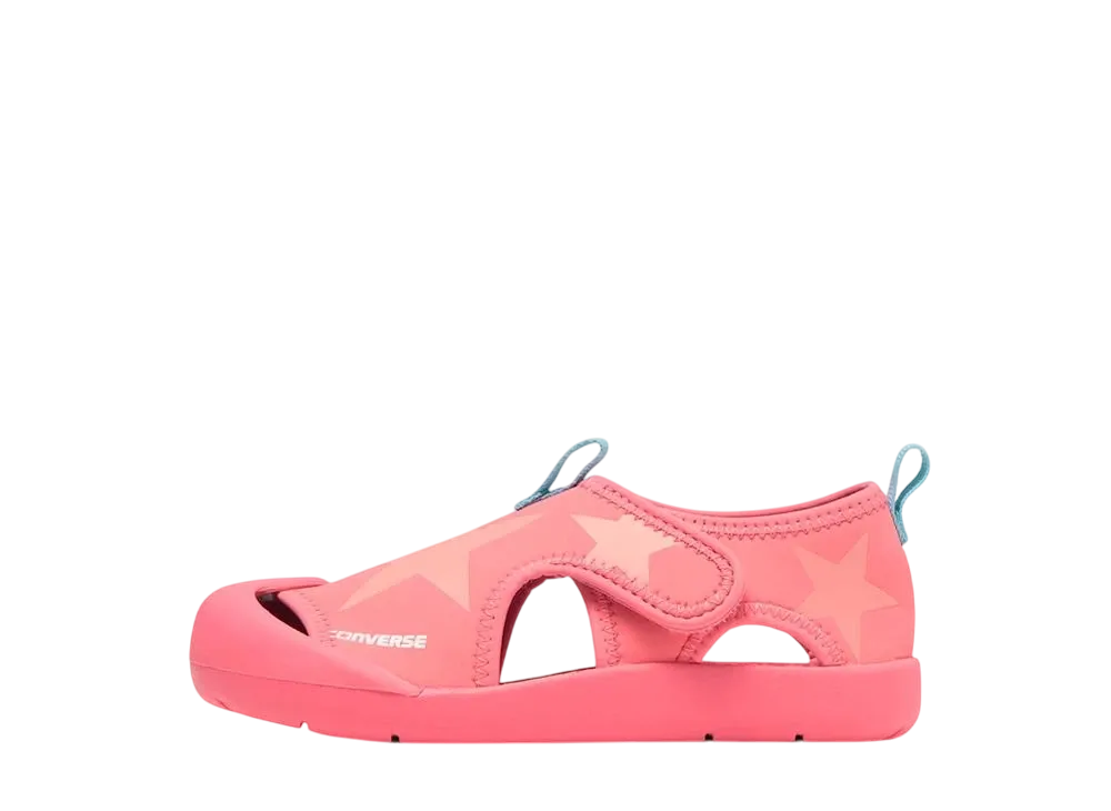 Converse PS Kid's Cvstar Sandal "Peach"