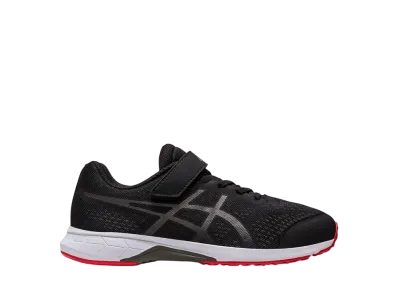 Asics GS Lazerbeam RH-MG "Black/Dark Grey"